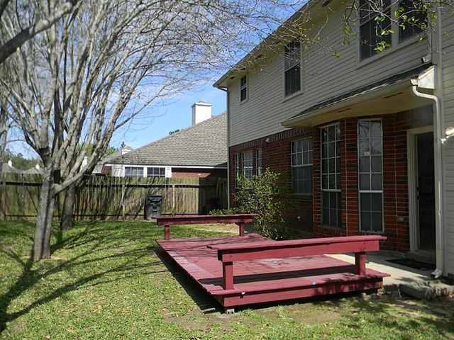 2322 Edgewood Drive, Missouri City, TX 77459