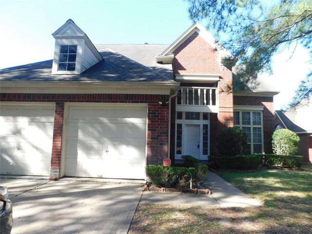 2322 Edgewood Drive, Missouri City, TX 77459