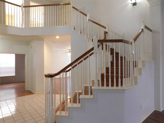 2322 Edgewood Drive, Missouri City, TX 77459