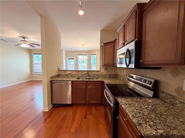4339 Barcelona Trace, Stone Mountain, GA 30083