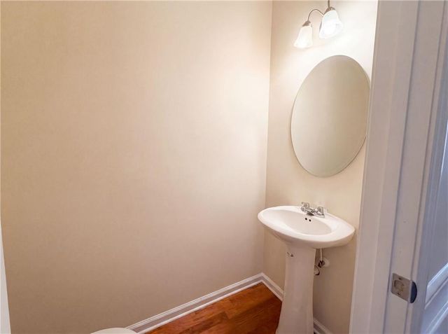 4339 Barcelona Trace, Stone Mountain, GA 30083