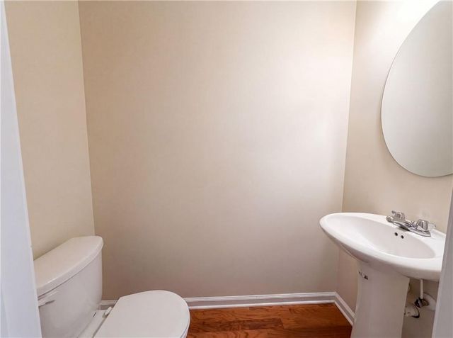4339 Barcelona Trace, Stone Mountain, GA 30083