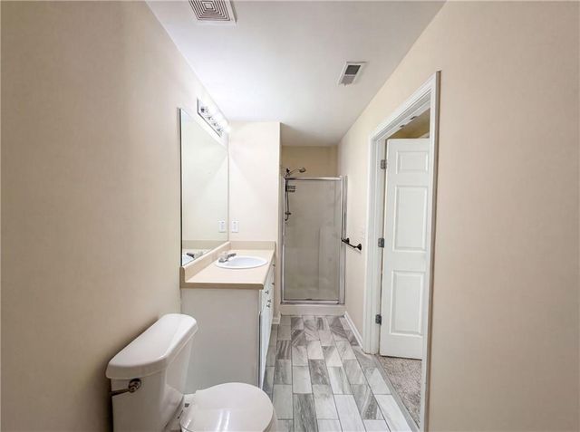 4339 Barcelona Trace, Stone Mountain, GA 30083