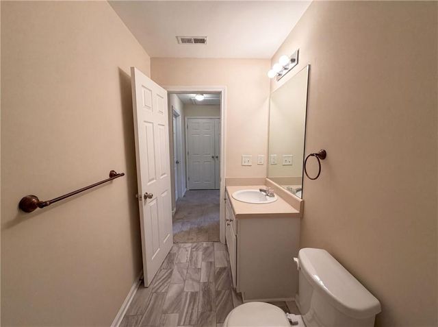 4339 Barcelona Trace, Stone Mountain, GA 30083