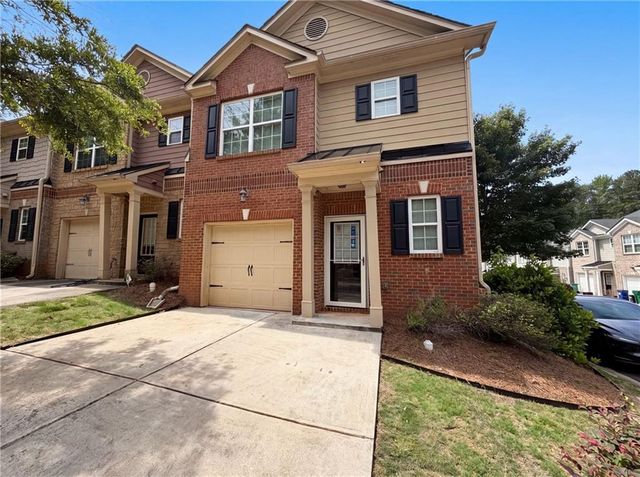 4339 Barcelona Trace, Stone Mountain, GA 30083
