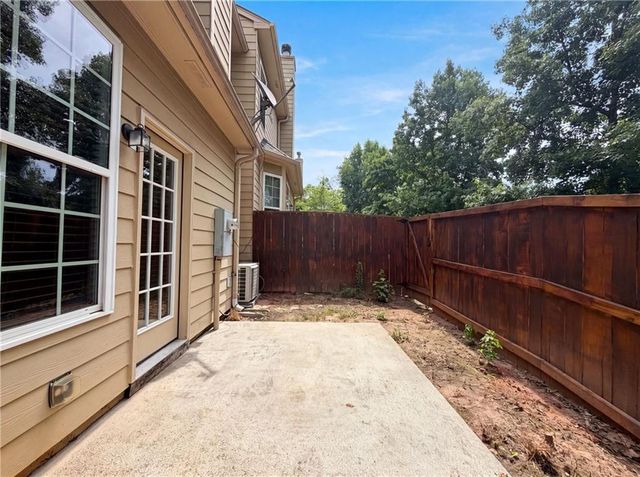 4339 Barcelona Trace, Stone Mountain, GA 30083