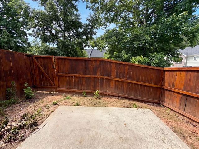 4339 Barcelona Trace, Stone Mountain, GA 30083
