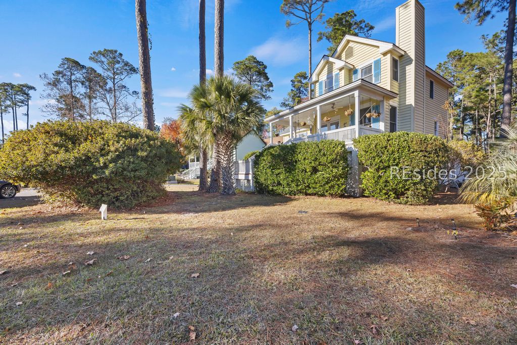 65 Ashton Cove Dr, Hilton Head Island, SC 29928
