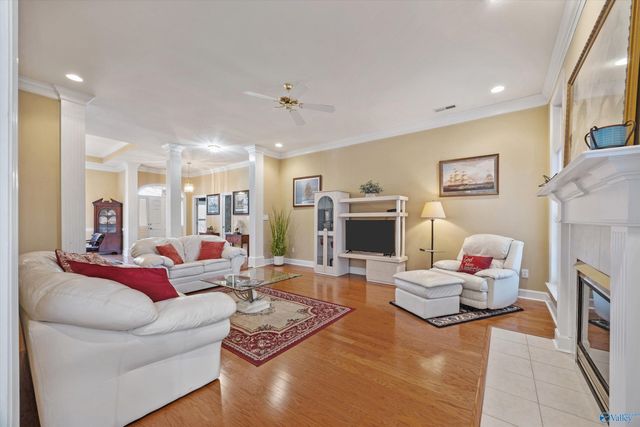 107 Compass Point Drive, Madison, AL 35758