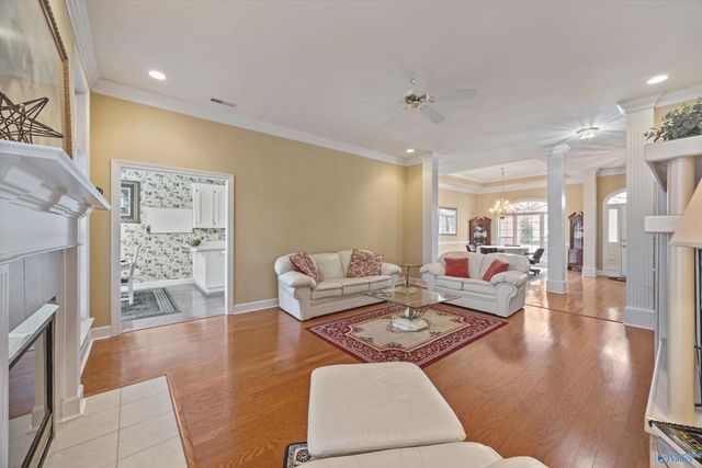 107 Compass Point Drive, Madison, AL 35758