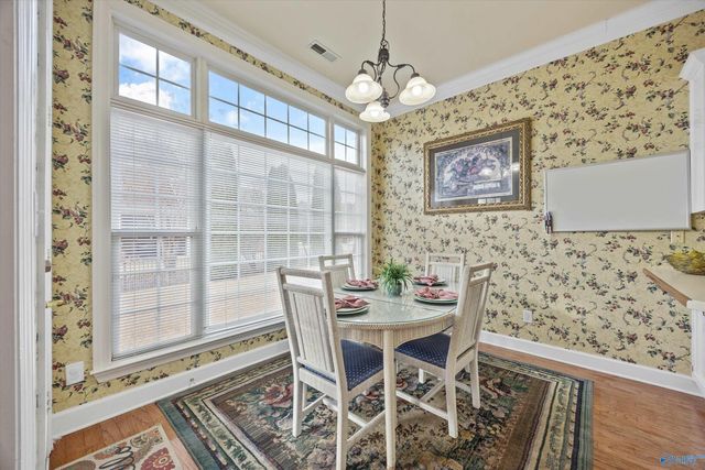 107 Compass Point Drive, Madison, AL 35758