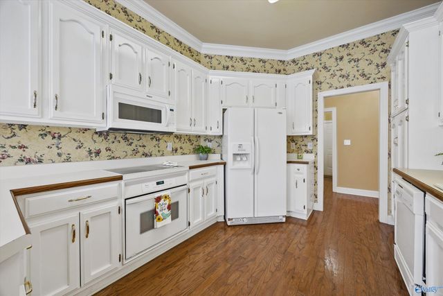 107 Compass Point Drive, Madison, AL 35758