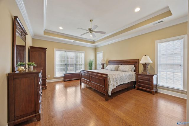 107 Compass Point Drive, Madison, AL 35758