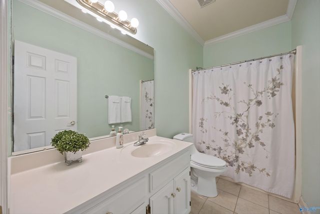 107 Compass Point Drive, Madison, AL 35758