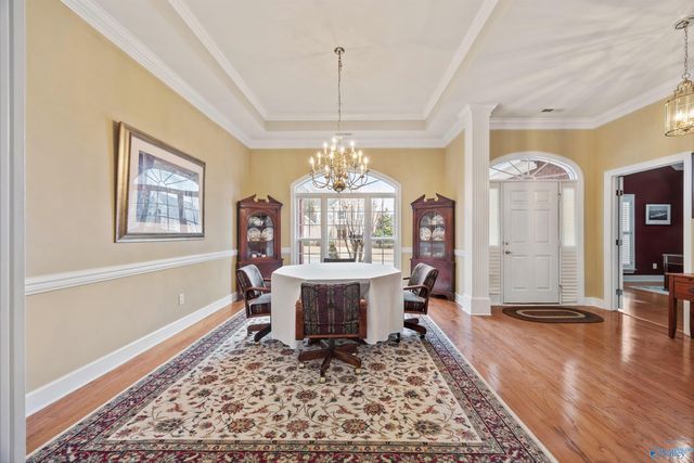 107 Compass Point Drive, Madison, AL 35758