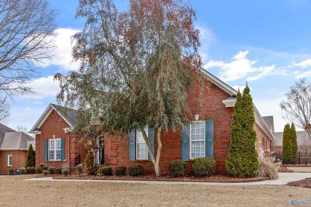 107 Compass Point Drive, Madison, AL 35758