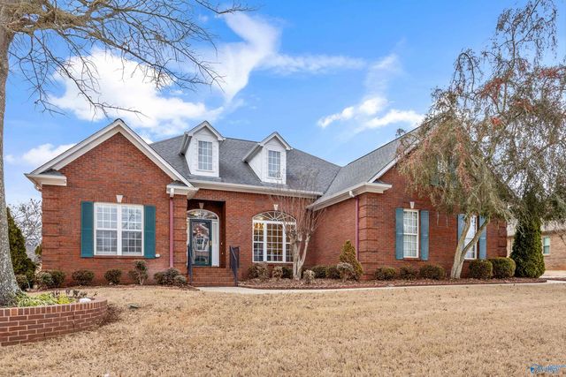 107 Compass Point Drive, Madison, AL 35758