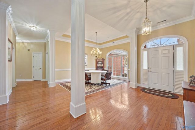 107 Compass Point Drive, Madison, AL 35758