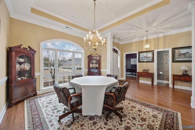 107 Compass Point Drive, Madison, AL 35758