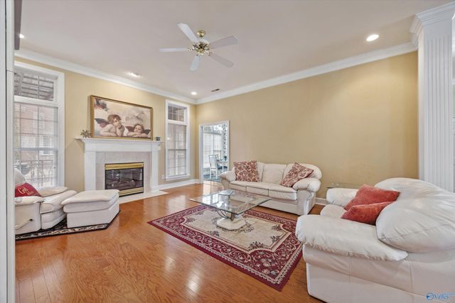 107 Compass Point Drive, Madison, AL 35758