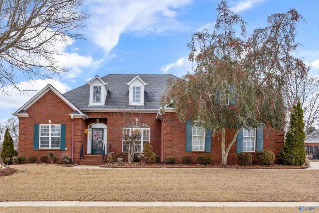 107 Compass Point Drive, Madison, AL 35758