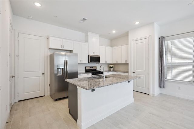 4261 Shavano Drive, Frisco, TX 75034