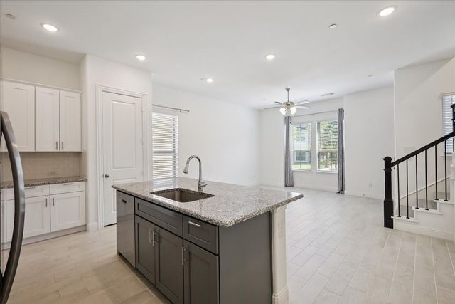 4261 Shavano Drive, Frisco, TX 75034