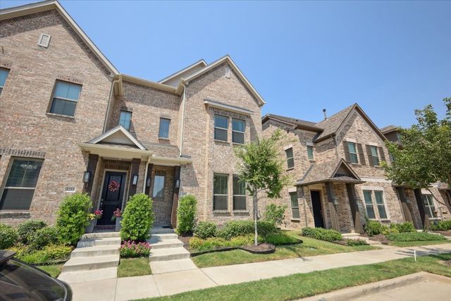 4261 Shavano Drive, Frisco, TX 75034
