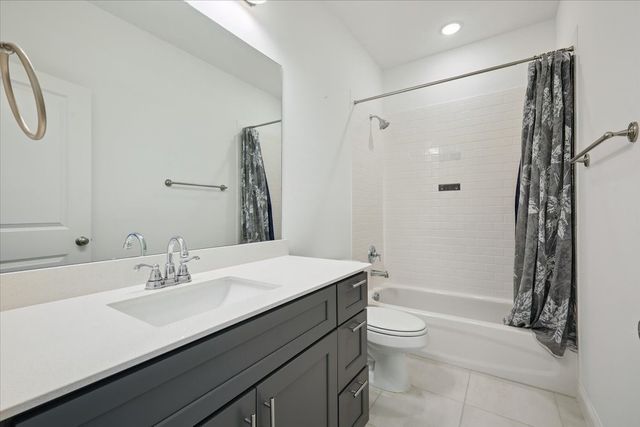 4261 Shavano Drive, Frisco, TX 75034