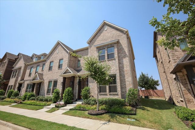 4261 Shavano Drive, Frisco, TX 75034