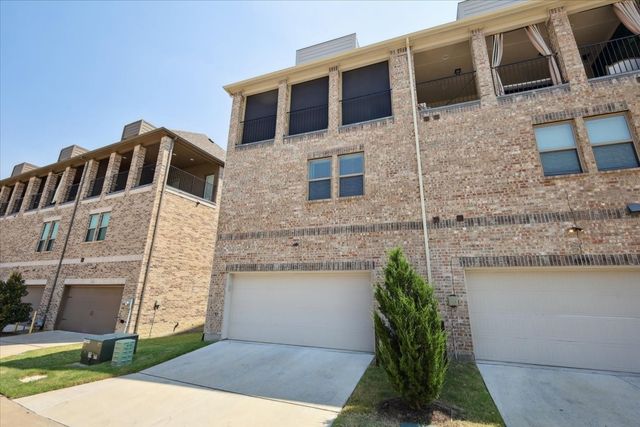 4261 Shavano Drive, Frisco, TX 75034