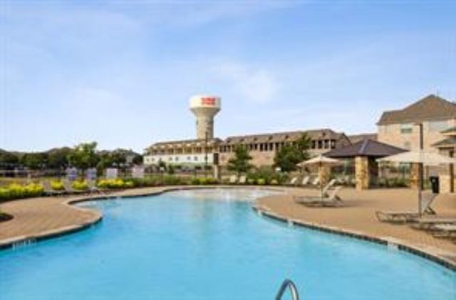 4261 Shavano Drive, Frisco, TX 75034