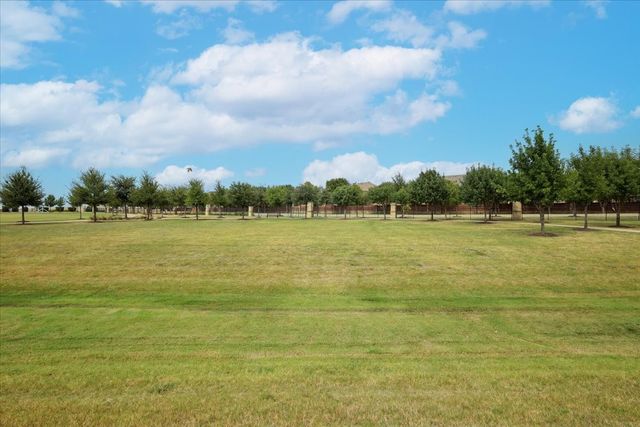 4261 Shavano Drive, Frisco, TX 75034