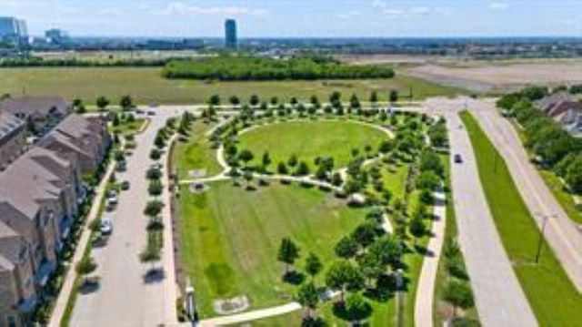 4261 Shavano Drive, Frisco, TX 75034