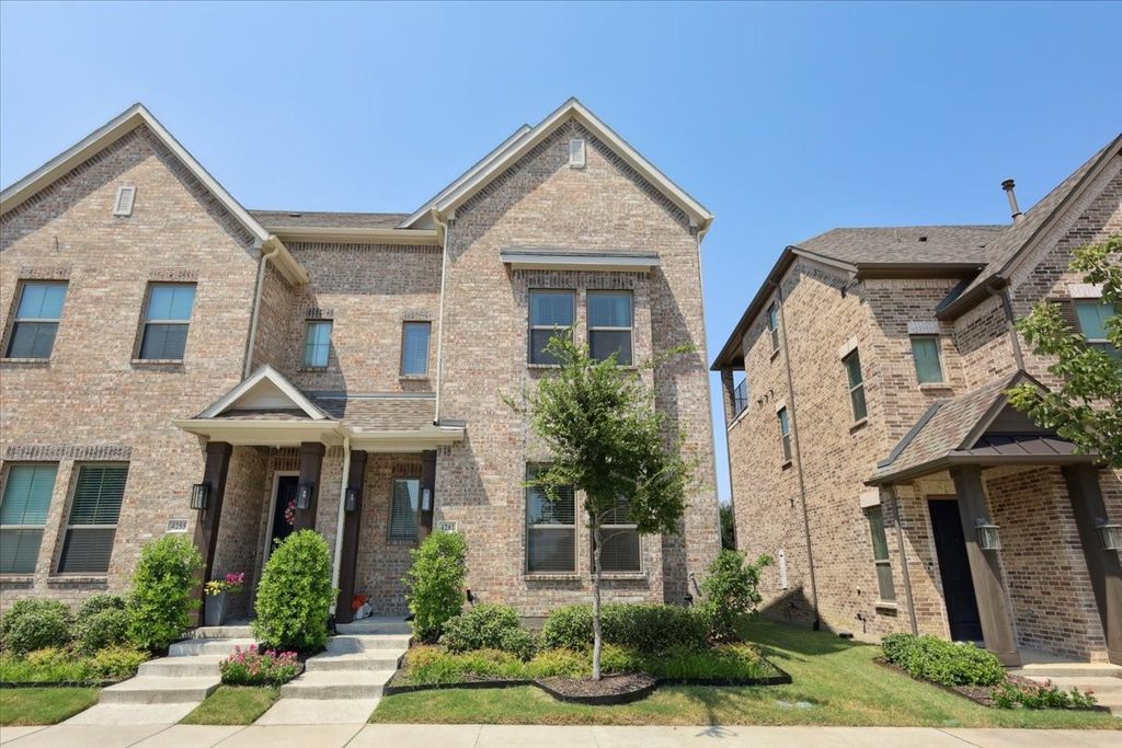 4261 Shavano Drive, Frisco, TX 75034
