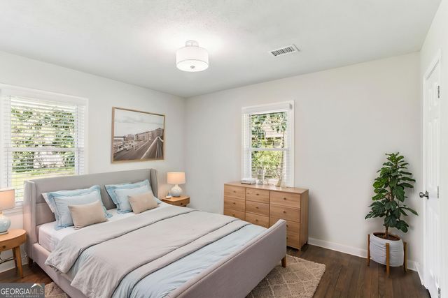 1767 Lynn Lane, Decatur, GA 30032