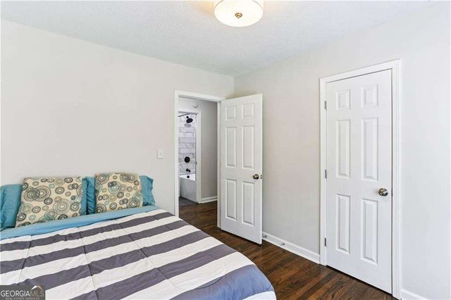 1767 Lynn Lane, Decatur, GA 30032