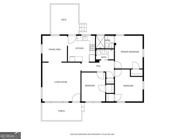 1767 Lynn Lane, Decatur, GA 30032
