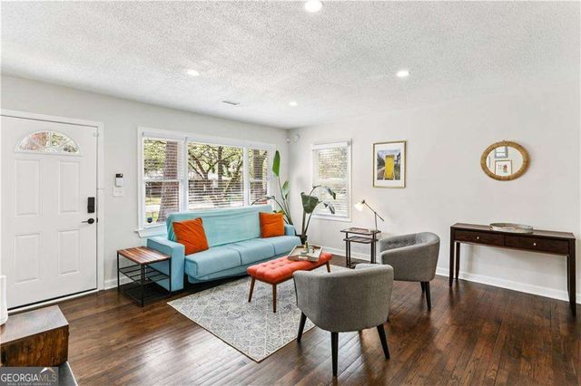1767 Lynn Lane, Decatur, GA 30032