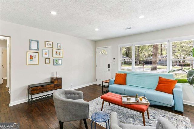 1767 Lynn Lane, Decatur, GA 30032