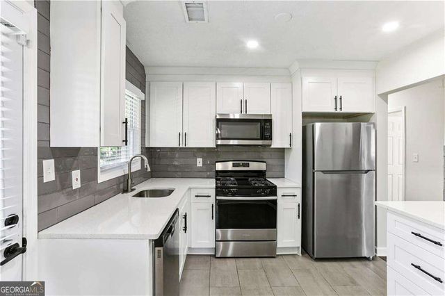 1767 Lynn Lane, Decatur, GA 30032