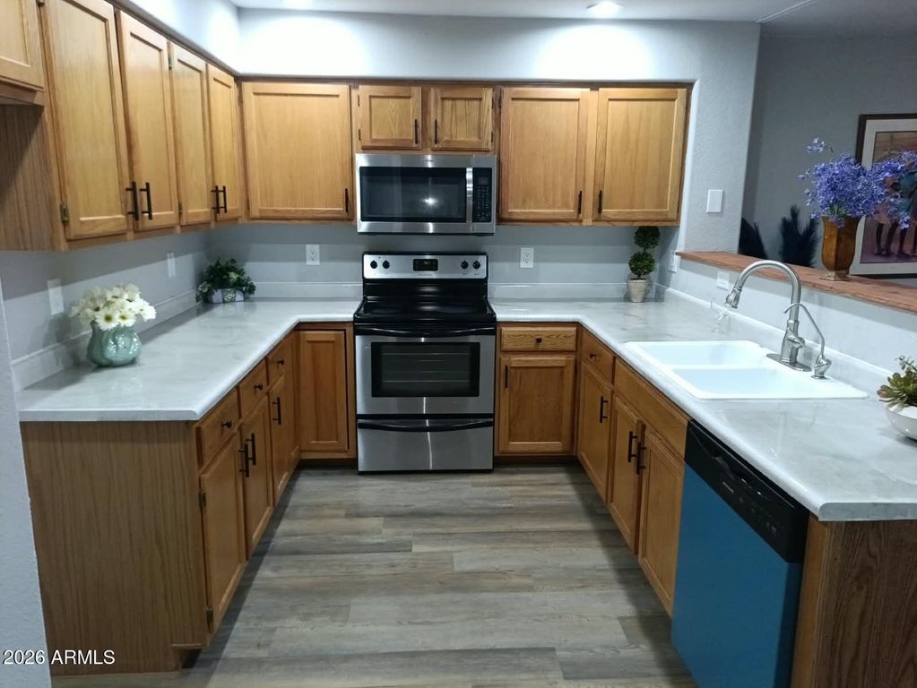 4743 W ALICE Avenue, Glendale, AZ 85302 — exterior