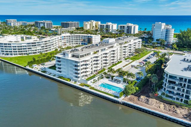 2773 S Ocean Boulevard 505, Palm Beach, FL 33480