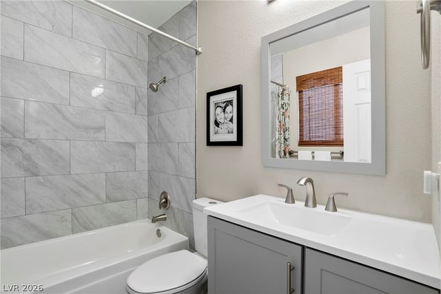 445 Concord Way, Henderson, NV 89015