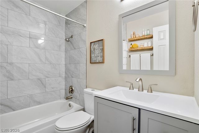 445 Concord Way, Henderson, NV 89015