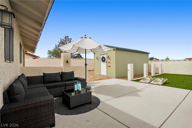 445 Concord Way, Henderson, NV 89015