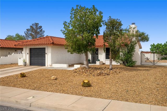 445 Concord Way, Henderson, NV 89015