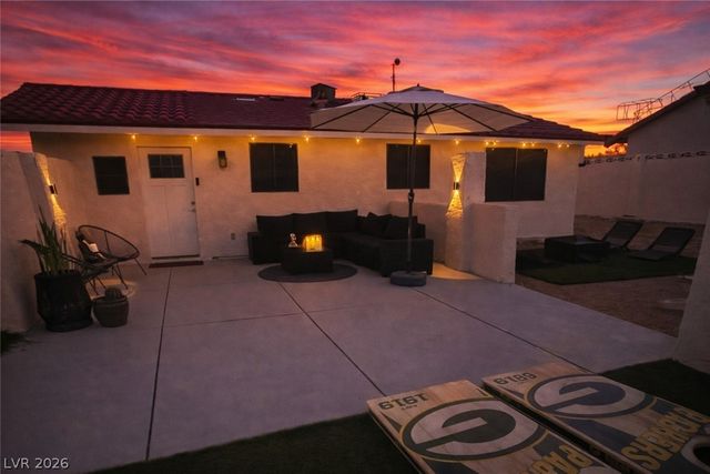 445 Concord Way, Henderson, NV 89015