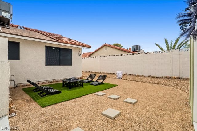 445 Concord Way, Henderson, NV 89015