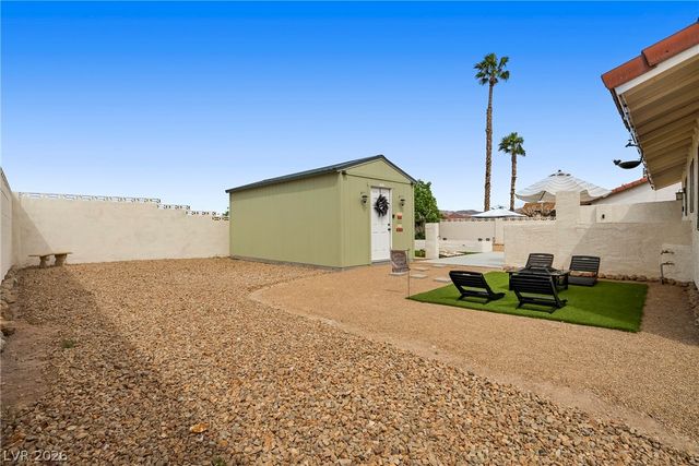 445 Concord Way, Henderson, NV 89015